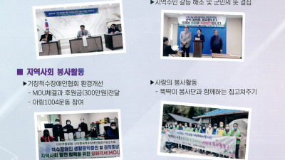 사단법인 거창포럼
