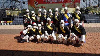 민속분과