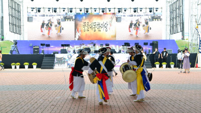2018 민속분과 활동사진