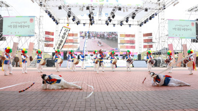 2019 민속분과 활동사진
