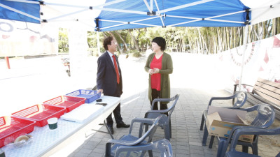 문학분과