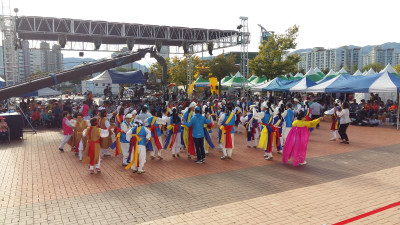 2017 민속분과 활동사진