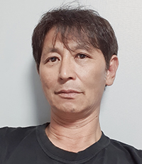 사진분과 위원장 사진