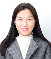 국악분과 위원장 사진